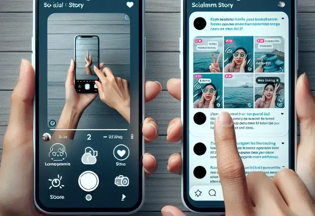 "Langkah-langkah menggunakan Instagram Story Viewer untuk melihat cerita dengan mudah - Panduan Lengkap Menggunakan Instagram Story Viewer"