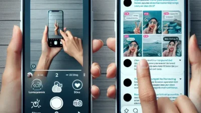 "Langkah-langkah menggunakan Instagram Story Viewer untuk melihat cerita dengan mudah - Panduan Lengkap Menggunakan Instagram Story Viewer"