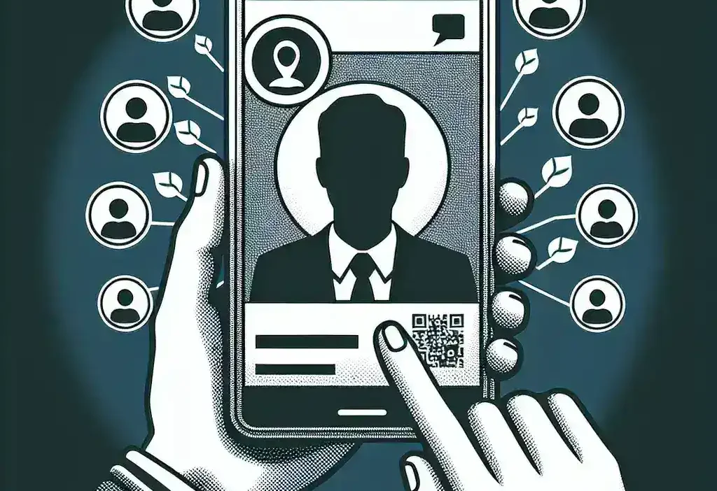 "Ilustrasi cara menggunakan Instagram Story Viewer untuk melihat cerita secara anonim, menampilkan langkah-langkah praktis dan antarmuka aplikasi yang ramah pengguna."