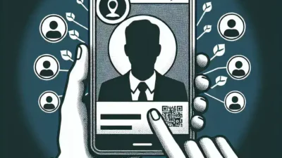 "Ilustrasi cara menggunakan Instagram Story Viewer untuk melihat cerita secara anonim, menampilkan langkah-langkah praktis dan antarmuka aplikasi yang ramah pengguna."